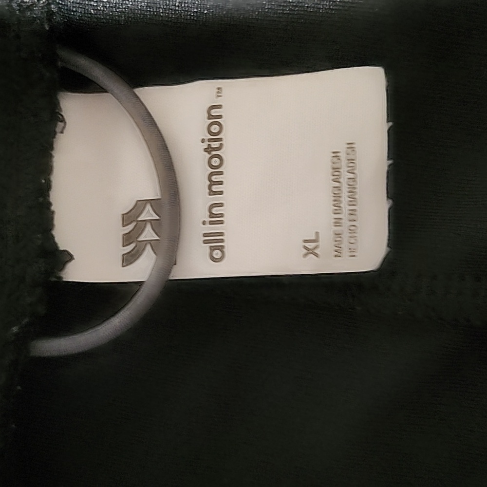 Short for mens